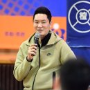 인성지도자 | 전희철 감독 인성·태도 당부 "프로에서도 못 바꾼다"