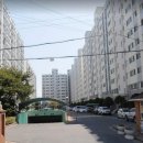 버스정류장(송정공원역) 이미지