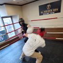 골든보이 복싱짐 이미지