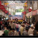 청천전통시장 이미지