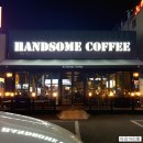 핸썸커피(handsome coffee)