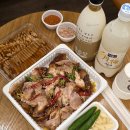 대전 족발 맛집 선비족발편육 야들야들 녹네