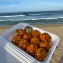 곰돌이 | [강릉] 중앙시장 굴림만두 맛집 곰돌이 왕만두 후기