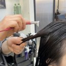 해뜨는댕 | 옥정미용실 아르제헤어 양주 옥정동 클리닉 추천