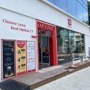 방배역 2번출구 앞 | 방배역 카페 옵션스페셜티커피 메뉴 좌석 분위기