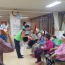 가나안노인복지 이미지