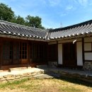 우당고택