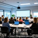 지식인력개발형태 이미지