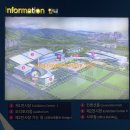 센텀시티역 1번출구 앞(오디토리움 앞) 이미지