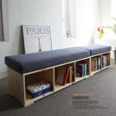 블루벤치 이미지