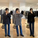 코스 | 코트 울 피 코트, 시어링 재킷, 가방 미니 볼링백, 알라이아, 스튜디오 볼링백, 더로우 마고 저렴이