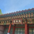 2026년 조선왕릉길 여행 왕릉팔경_사친의 길 후기