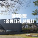 일성남한강콘도 | 여주여행:일성 남한강 리조트, 남한강 출렁 다리, 여주박물관, 신륵사
