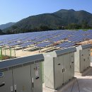 엔에스태양광발전소 이미지