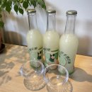 막걸리 지역특산주 민속주 시향가 우주멜론미 :)