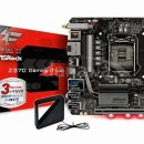 ASRock Fatal1ty Z370 Gaming-ITX/ac =＞상위올림 재등록 이미지