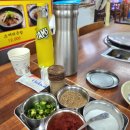 수원시 팔달구 팔달문로81번길 | [수원] 수원 남문 맛집 / 수원지동순대타운맛집 &lt;고향집&gt; / 순대볶음, 소머리국밥