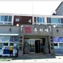 피부 주름에 특효인 제주의 대표적 토속 음식 "몸국" 이미지