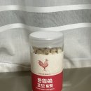 주식회사 봄봄 | 기호성 좋은 강아지 간식 추천 한입쏙 꼬꼬트릿 동결건조간식
