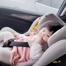 다이치 원픽스 360 시즌2 아이사이즈 회전형 카시트 찐 사용후기
