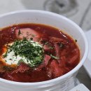 현지 | [이색맛집] 카자흐스탄 러시아 현지인 맛집 동대문 파르투내 후기 (현지 요리사)