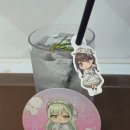 (데이터 주의) 빠르게 애니메이트 콜라보카페 후기! ☆ 이미지