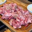송정리식당 | 광주 송정리 정순교 낙원정갈비 내 돈 내산 솔직후기