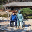 김유정문학마을 이미지