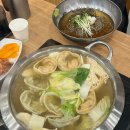 강동-천호-1226 | 둔촌맛집 '개성손만두 메밀소바 전문점 강동점' 만두전골 메밀소바 솔직후기