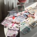 제일건재 | 다이소 노글루 속눈썹 또렷, 그윽, 풍성, 언더 후기! 이게 정말 1000원이라고?!