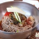 본관남부막국수 이미지