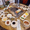 대궐숯불장어촌 | 2동탄 호수공원 맛집 점심 장어 맛있었던 대궐숯불장어촌
