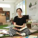 구산동 도서관마을 이미지