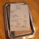 런던파리6일차) Eurostar(→Paris), L&#39;Escudella, Hotel Villa Saxe Eiffel, Arc de Triomphe, Thiou...