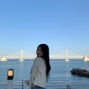 여행] 광안리 냥만캠프 후기 - 낭만 그잡채로 광안...광안리해수욕장 / 젊은이의 둥지 / 내돈내산...