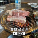 채돈이 이미지