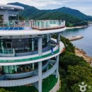 남해스포츠파크 보조구장 축구장 이미지