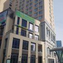 센트럴파크역 2번출구 이미지