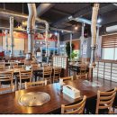 청산숯불구이 이미지