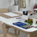 감각을 키우는 미술(B) | 명륜동 어린이 미술은? 단순히 그리는 기술이 아닌, 아이의 생각을 키우는 시간