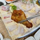 수평선횟집 이미지