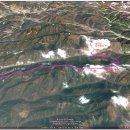 제천시 미인봉(저승봉)(596m)신선봉(845.3m)[2008/05/25/] 이미지