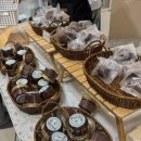 즐거운다락방 | [3층 다락방] 잠실 롯데월드몰 | 두바이 쫀득볼 팝업 후기