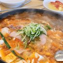 풍미부대찌개 이미지