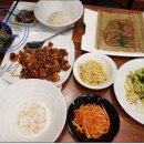 한소쿠리쭈꾸미