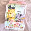 탑플러스유통 | 베트남 탑젤리 쿠위 신상 요거트 후르츠 젤리 홈플러스 내돈내산 구매후기