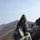 [K2안양1번가점] 전남 고흥 팔영산 산행 추천 안내 이미지