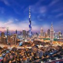 두바이 이미지