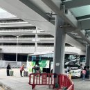 가람5단지 맞은편 버스정류장 | 콘래드 마카오 킹디럭스 에펠탑뷰 내돈내산 숙박, HZMB에서 무료 호텔 셔틀 탑승 후기