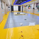 강호 체육관 이미지